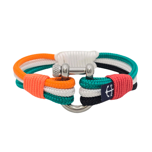 Brendan Sailing Rope Bracelet