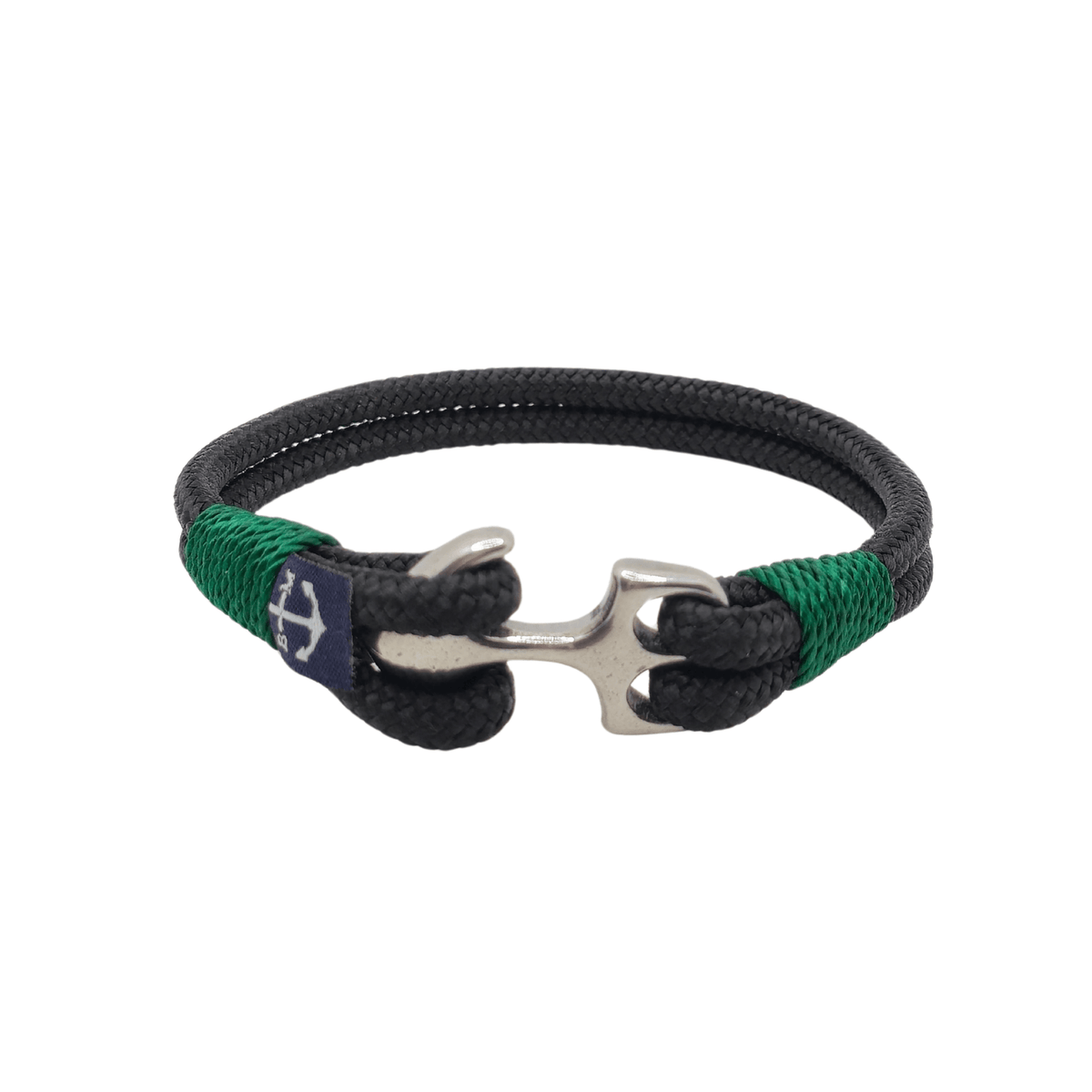 Yelena Rope Bracelet – Multicolor by Bran Marion