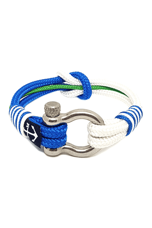 Handmade Nautical Rope Bracelets From Ireland