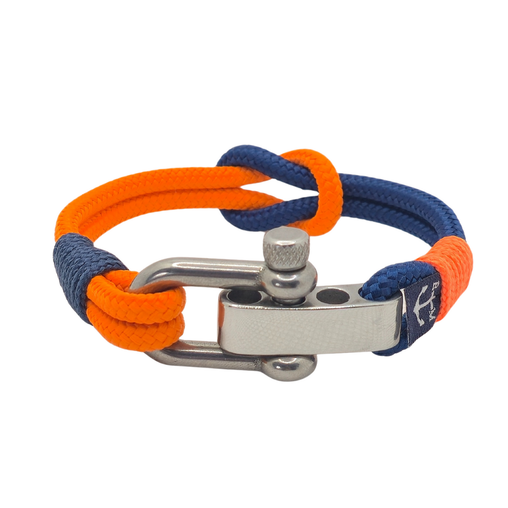 Catalan Nautical Handmade Bracelet