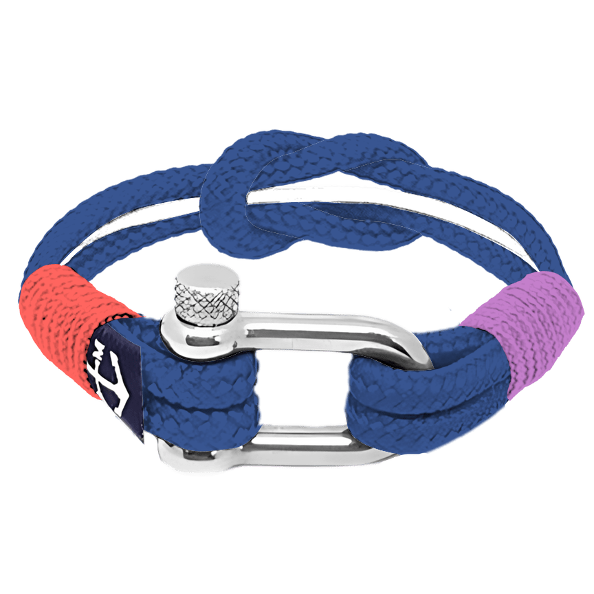 Trinity Rope (2mm Mid Rope) - Reef Knot by Bran Marion