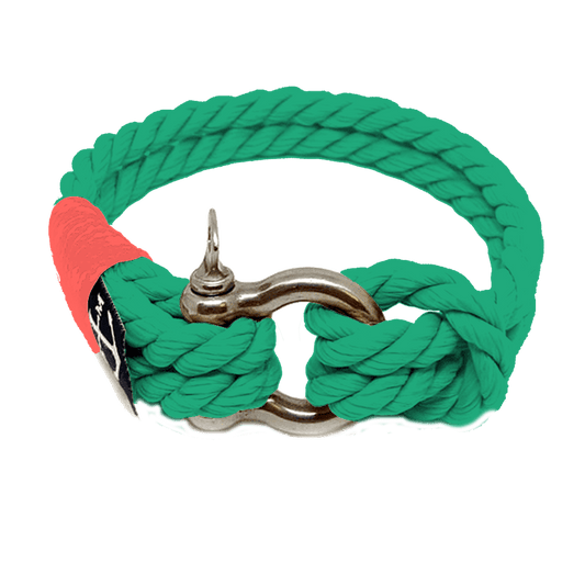 Braided Sailor Knot