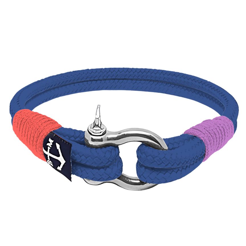 Yachting Knot by Bran Marion