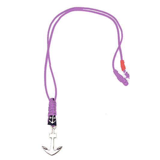 Anchor Necklace