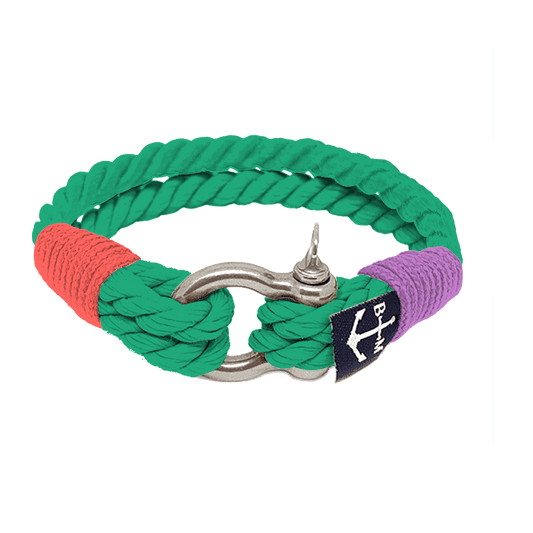 Braided Yatching Knot