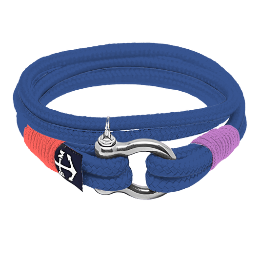 Double Rope Wrap