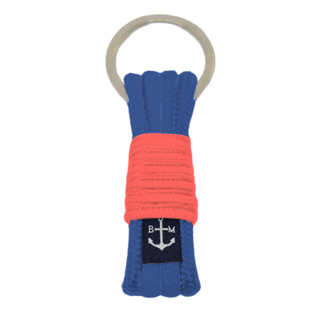 Quad Rope Keychain by Bran Marion