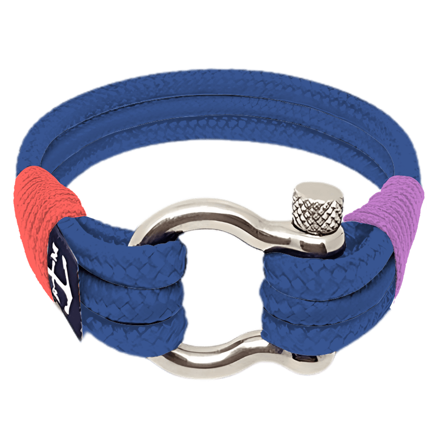 Trinity Rope - Atlantic Breeze by Bran Marion