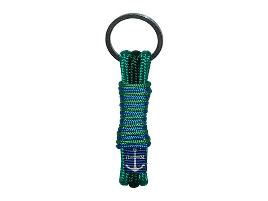 Handmade Nautical Rope Bracelets From Ireland