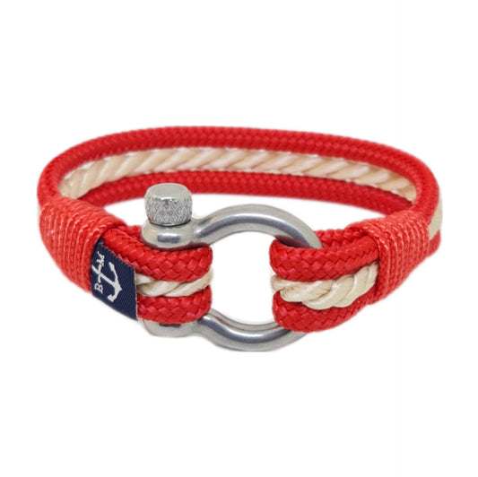 Harbinger Nautical Bracelet by Bran Marion
