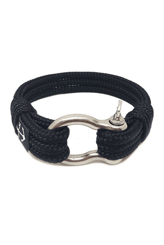 Handmade Nautical Rope Bracelets From Ireland