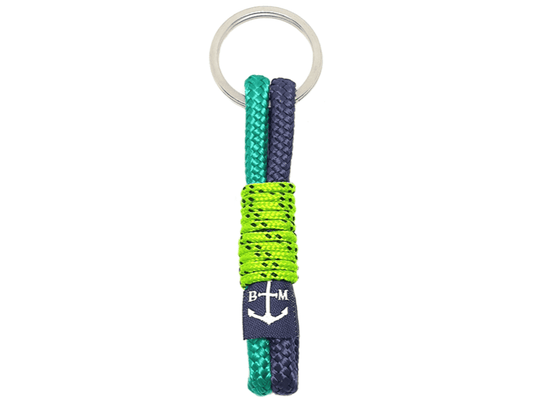 Cadhla Handmade Keychain