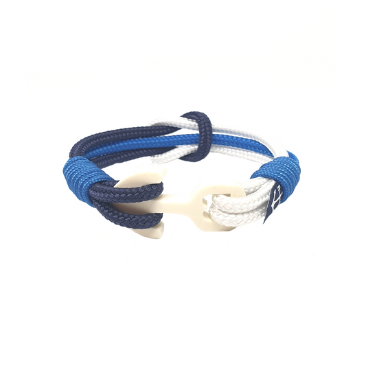 Calix Nautical Anklet