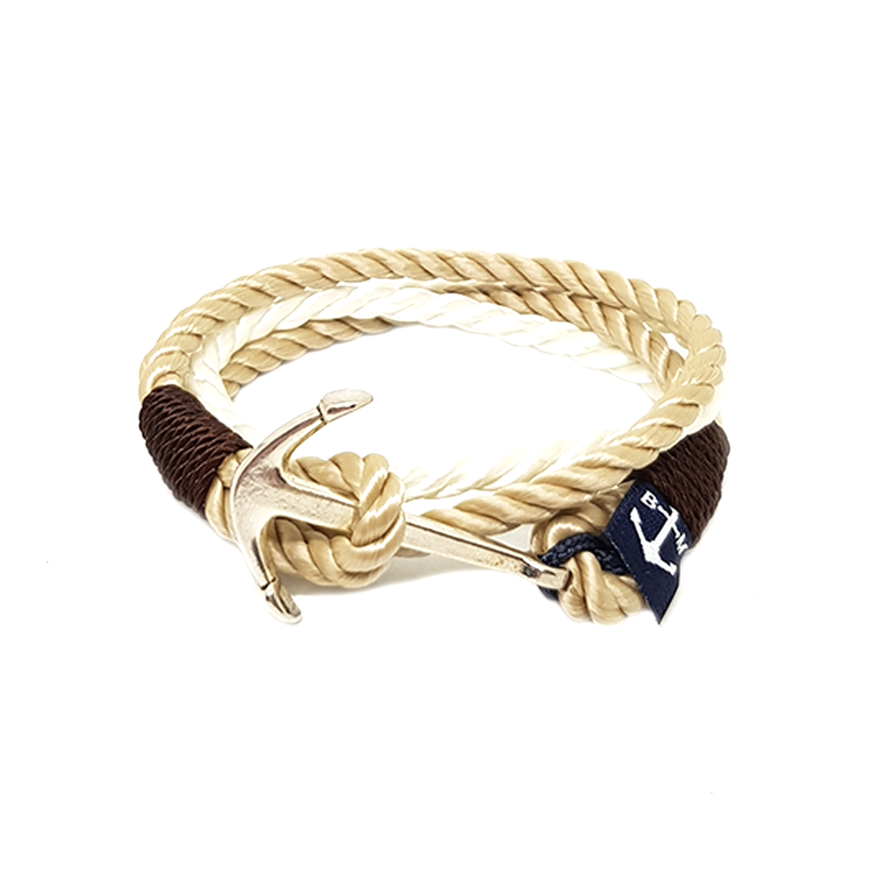 Lough Leane Nautical Bracelet