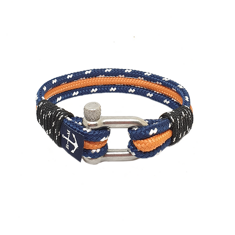 Big Dipper Nautical Anklet