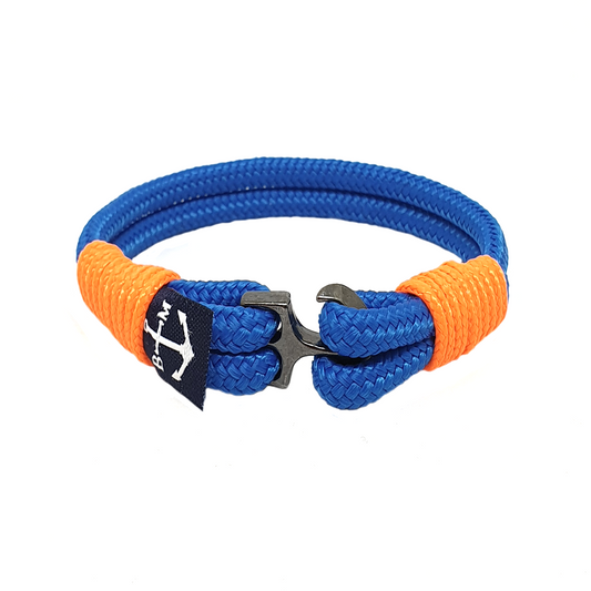 Gormlaith Nautical Anklet