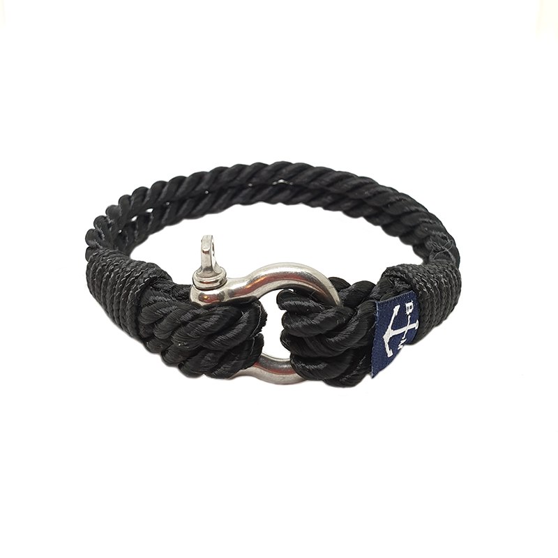 Kylemore Nautical Anklet