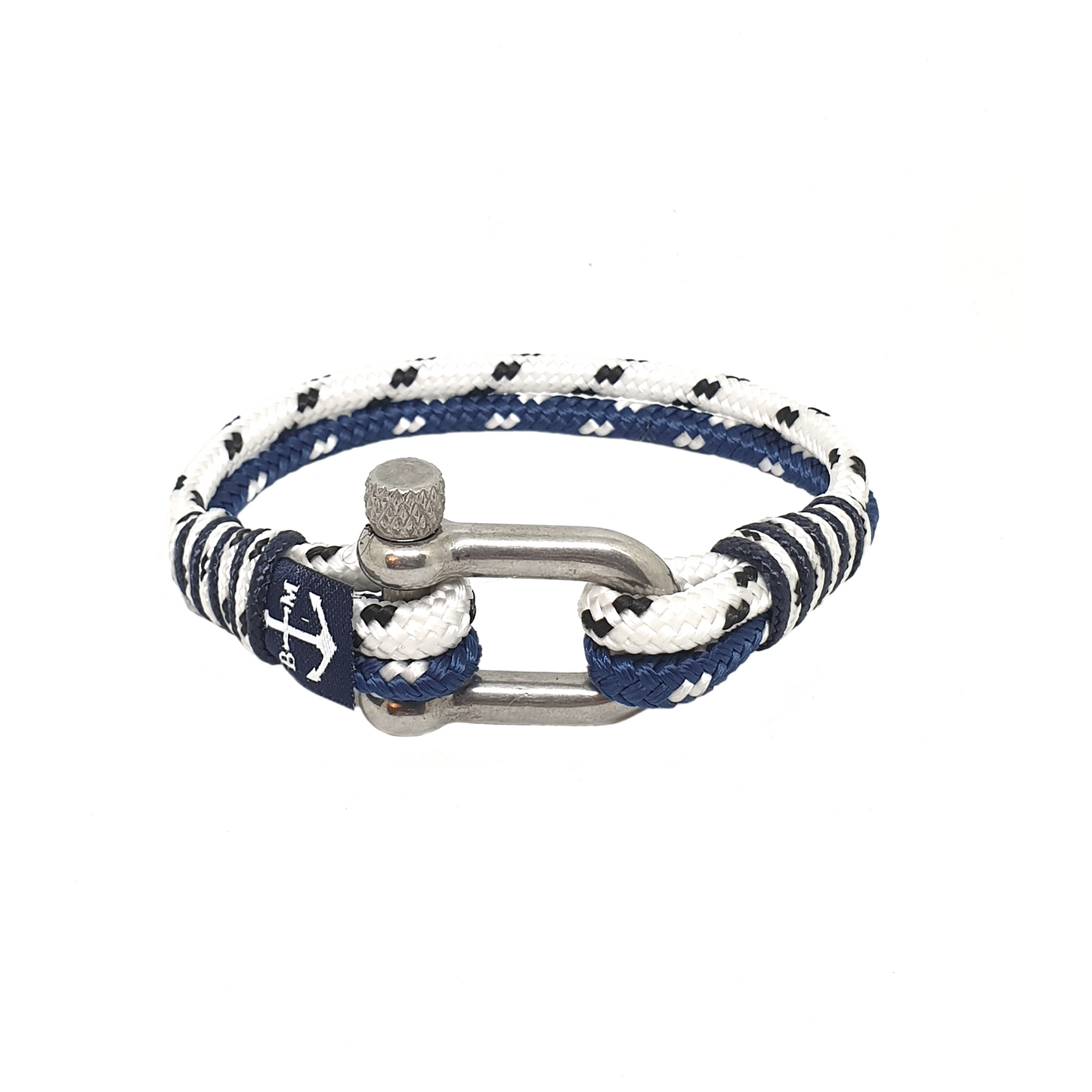 Siofra Nautical Anklet