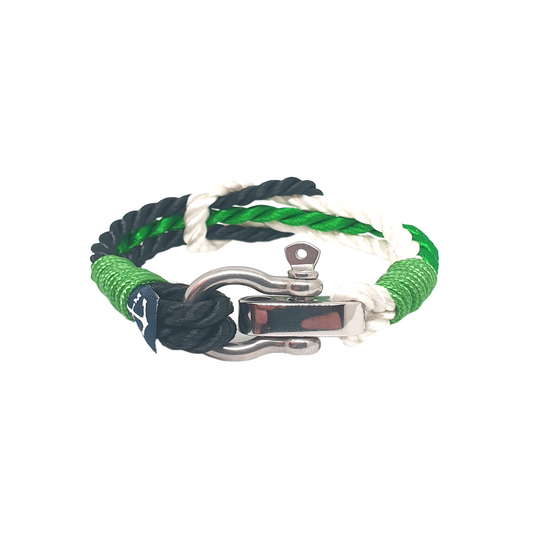 Adrian Nautical Anklet