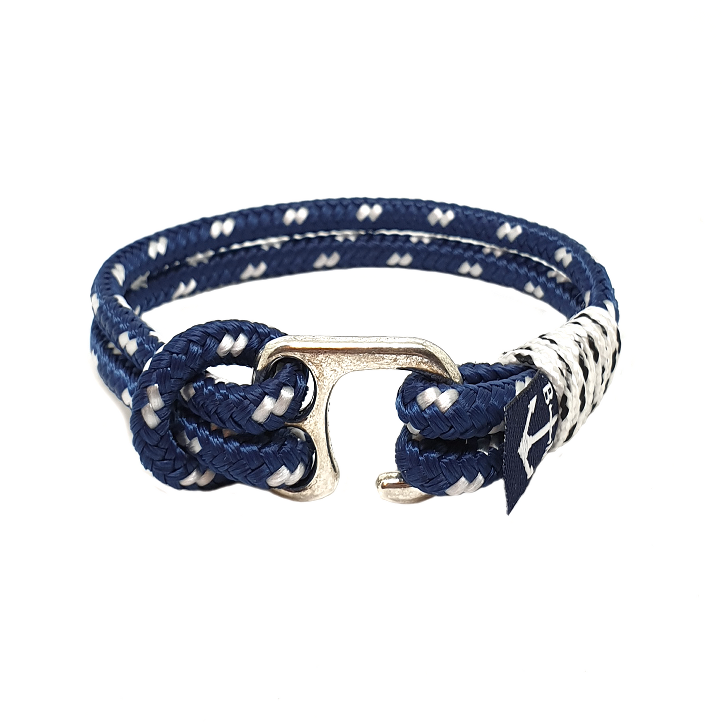 Grady Nautical Anklet