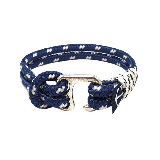 Grady Nautical Anklet