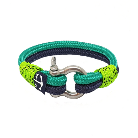 Joyce Nautical Anklet