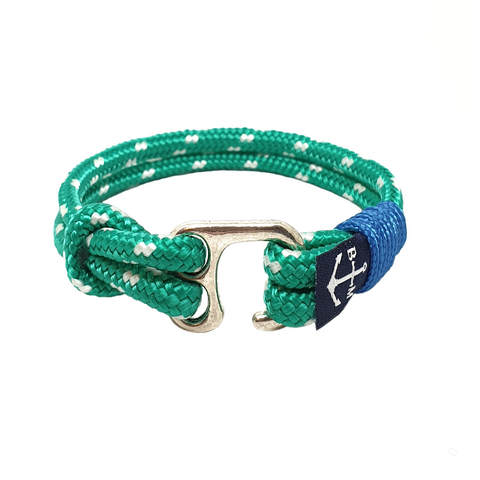 Uaithne Nautical Anklet