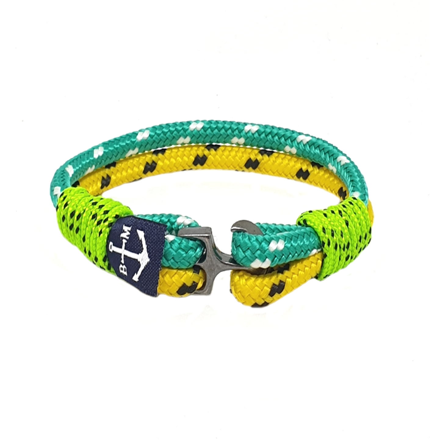 Valera Nautical Anklet