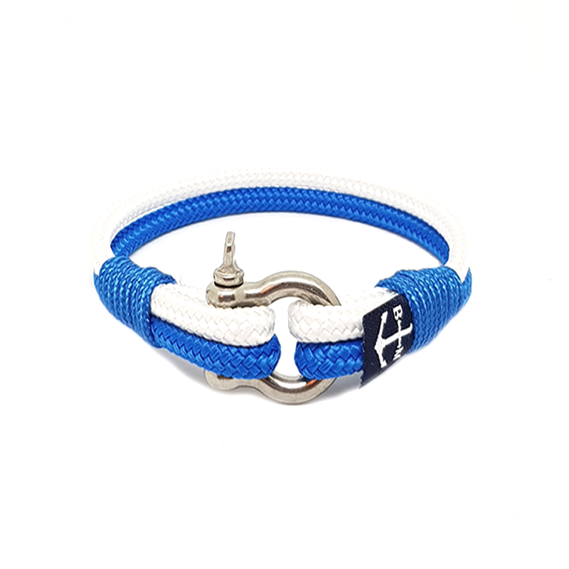 Sargon Nautical Anklet