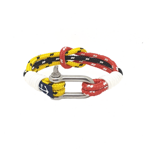 Caragh Nautical Anklet