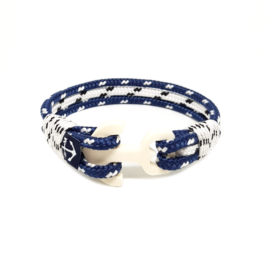 Moravia Nautical Bracelet by Bran Marion