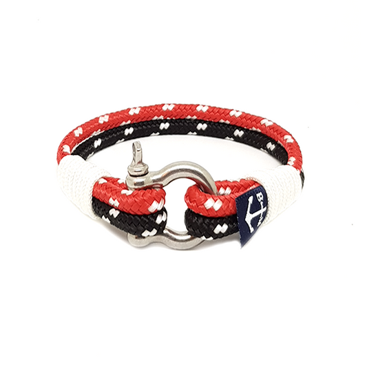 Napoleon Nautical Anklet