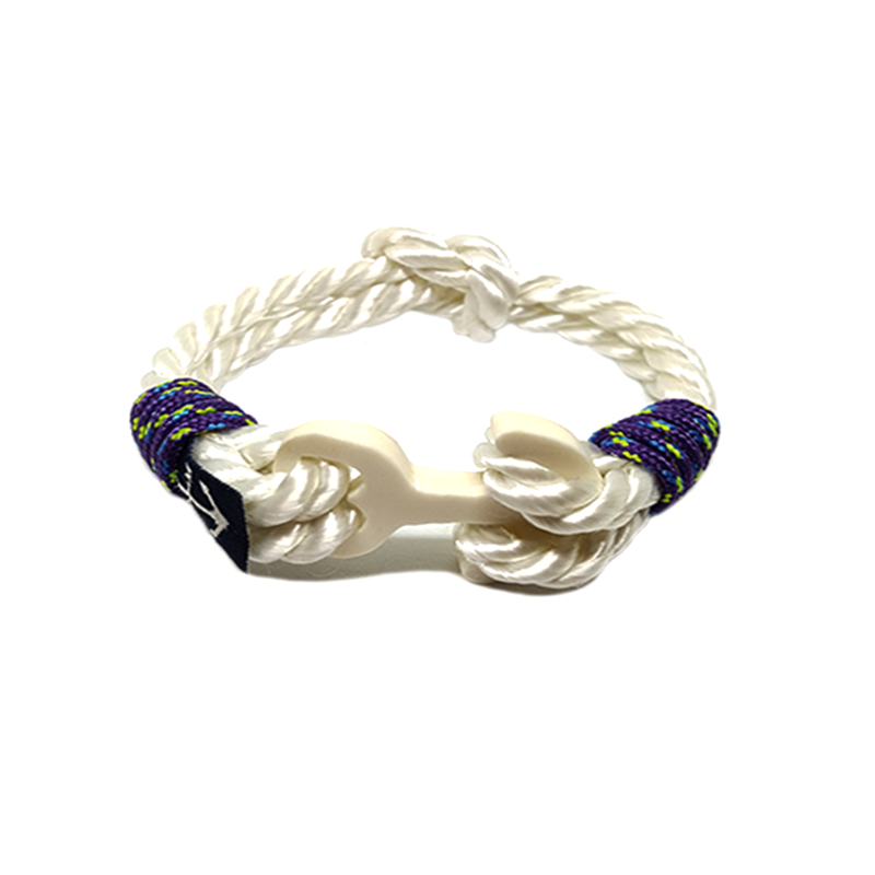Sadbh Nautical Anklet