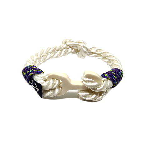 Sadbh Nautical Anklet