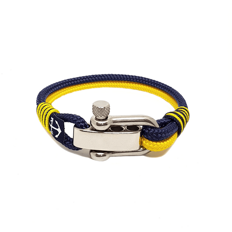 Birkenhead Nautical Bracelet