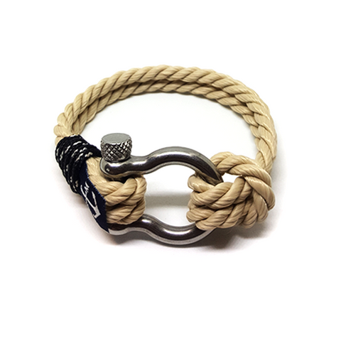 Marine Nautical Anklet