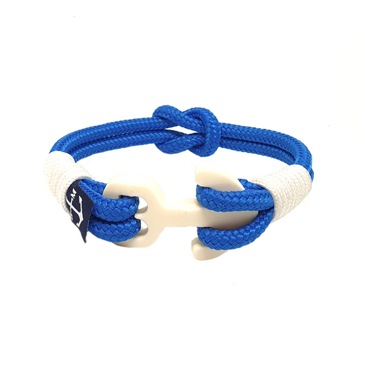 Caoimhe Nautical Anklet