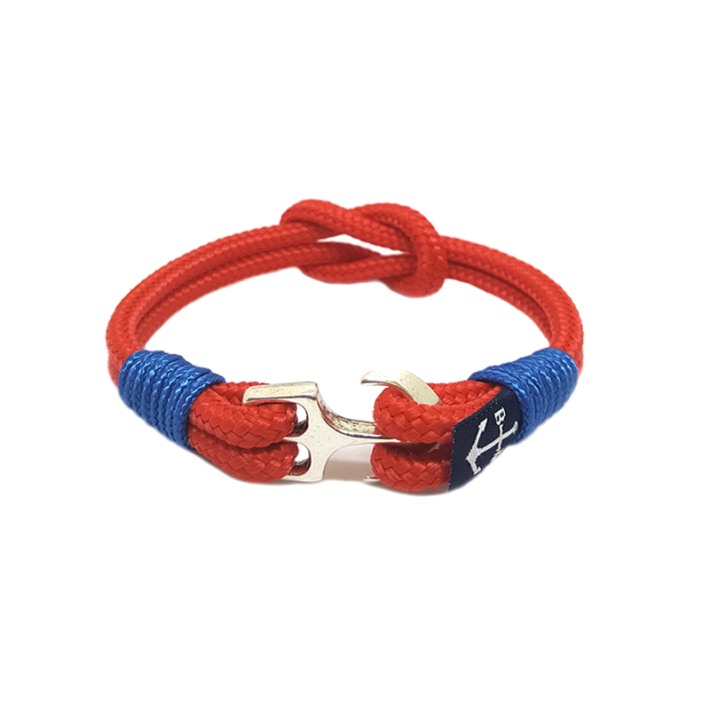 Maisie Nautical Anklet