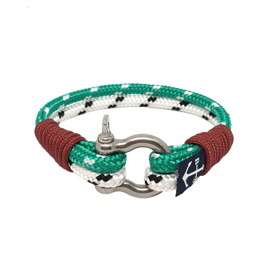 Doran Nautical Anklet