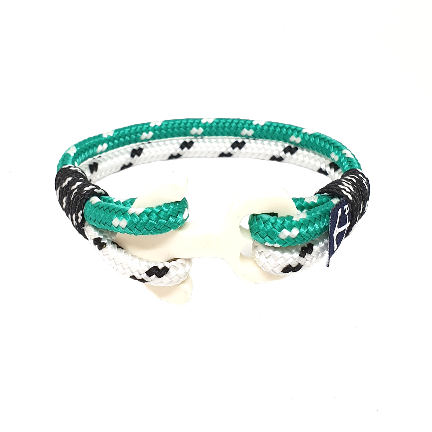Lewis Nautical Anklet