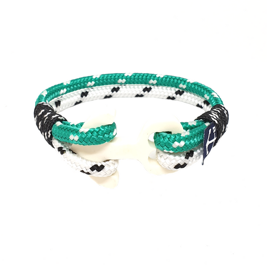 Lewis Nautical Anklet