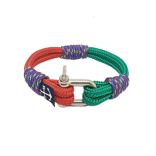 Vega Nautical Anklet