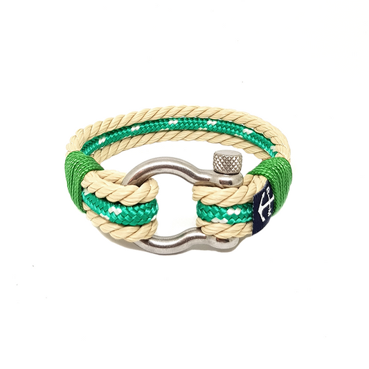Argo Nautical Bracelet