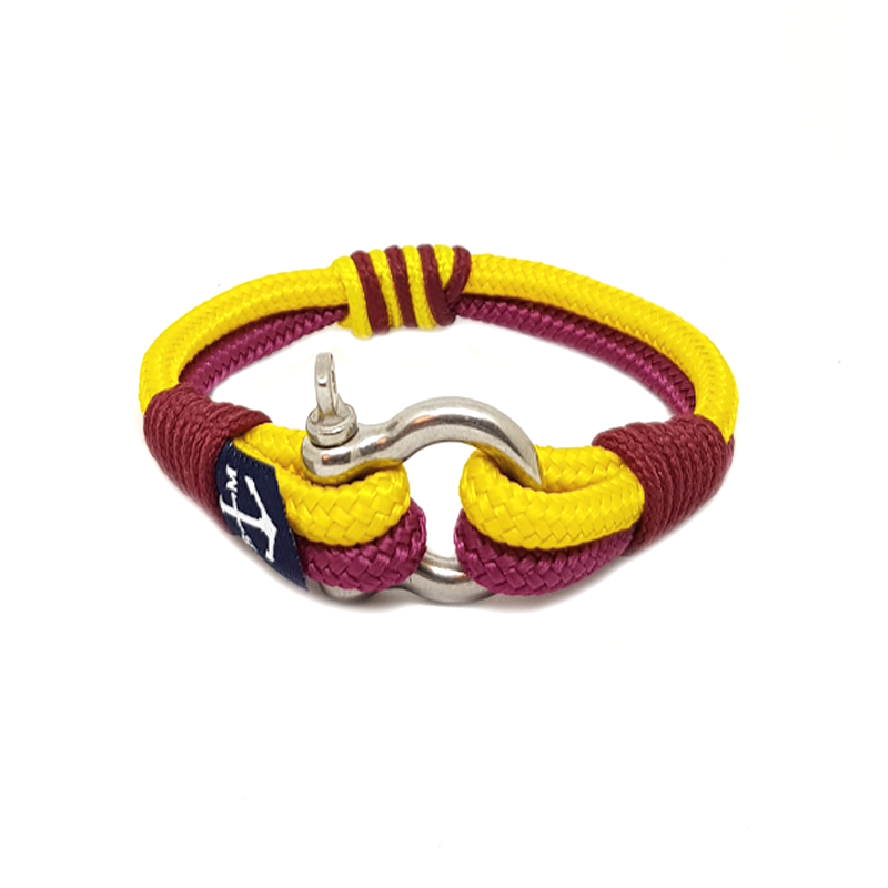 Lionheart Nautical Anklet