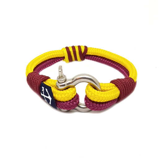 Lionheart Nautical Anklet