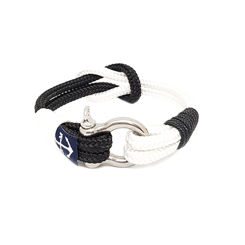 Freya Nautical Anklet