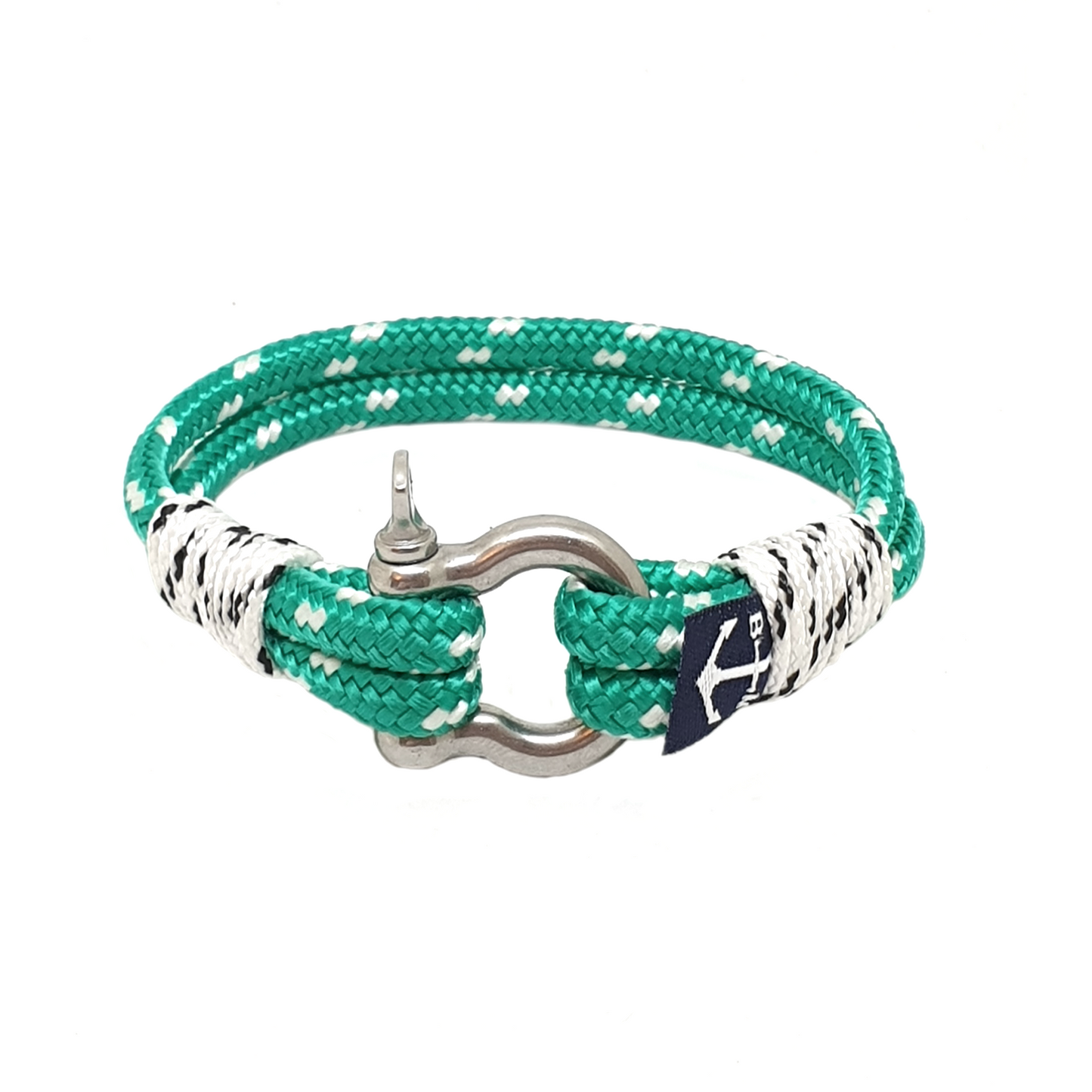 Warhol Nautical Anklet
