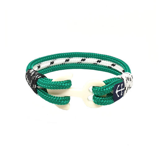 Sean Nautical Bracelet by Bran Marion