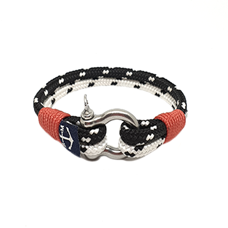 Sargasso Sea Nautical Anklet