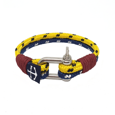 Brendan Nautical Anklet